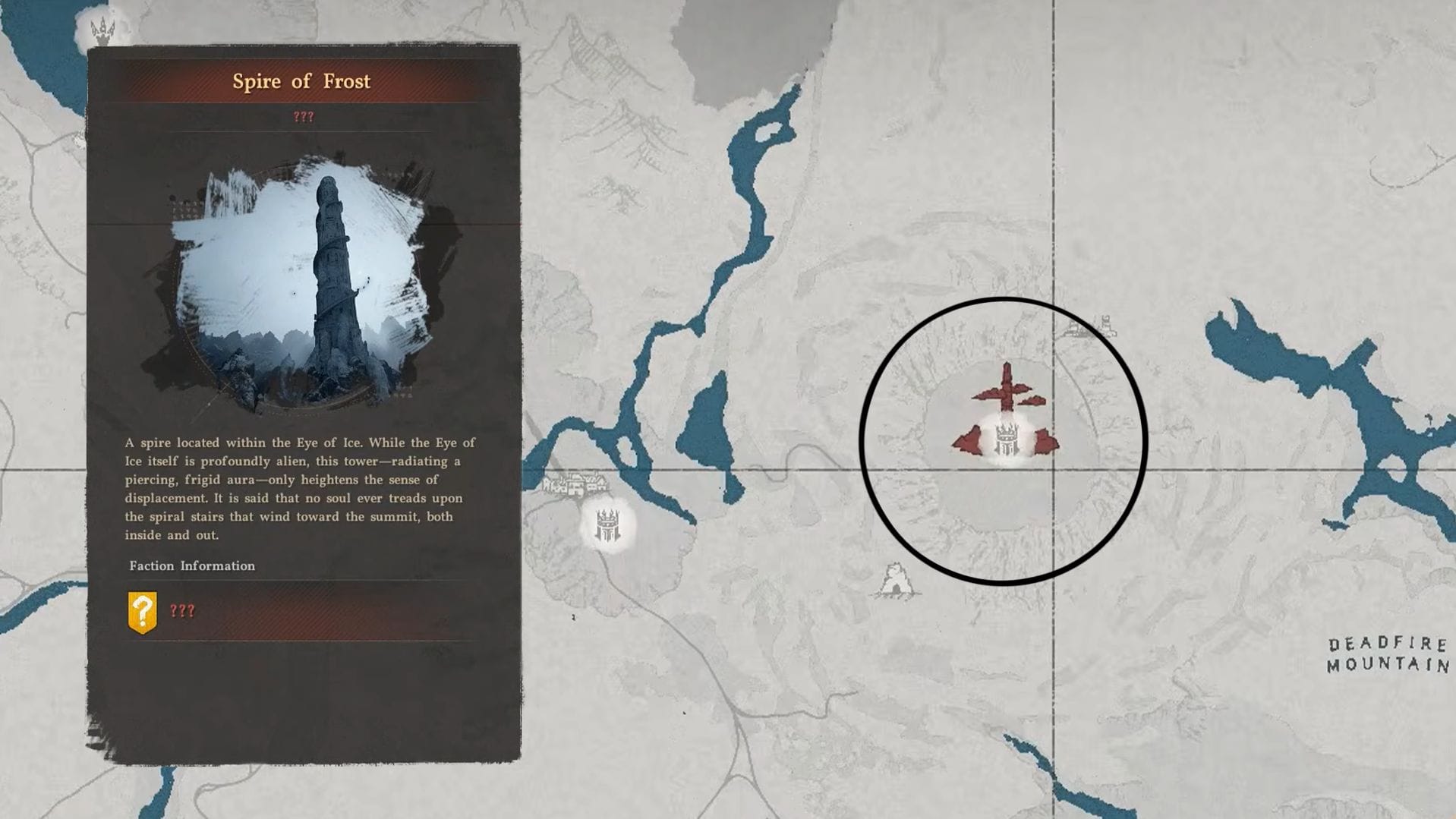 How to solve Spire of Frost puzzle in Crimson Desert