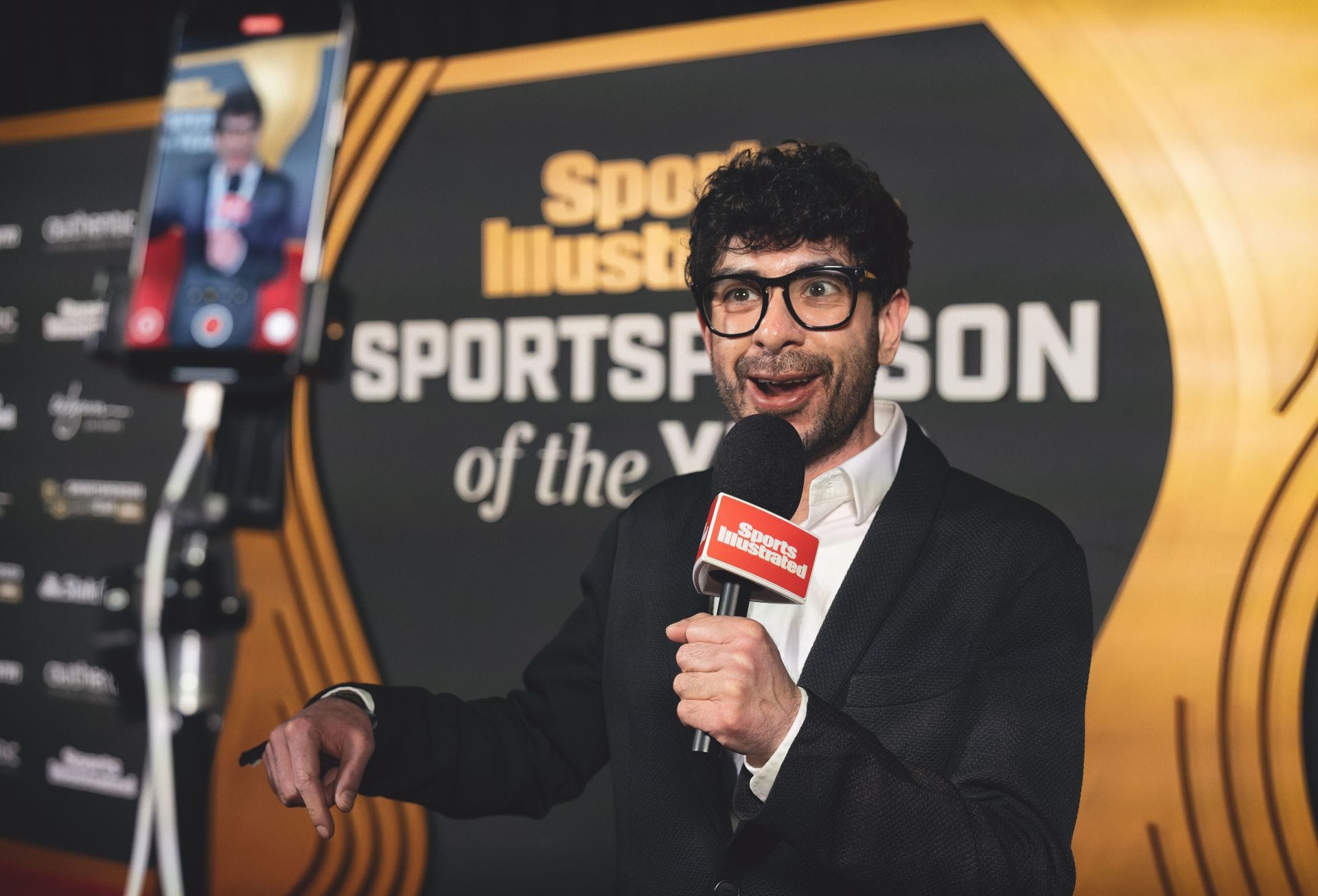 “Tony Khan will release him in 1 year,” “he needs to just go to NXT” - Fans react to major claims from rising AEW star