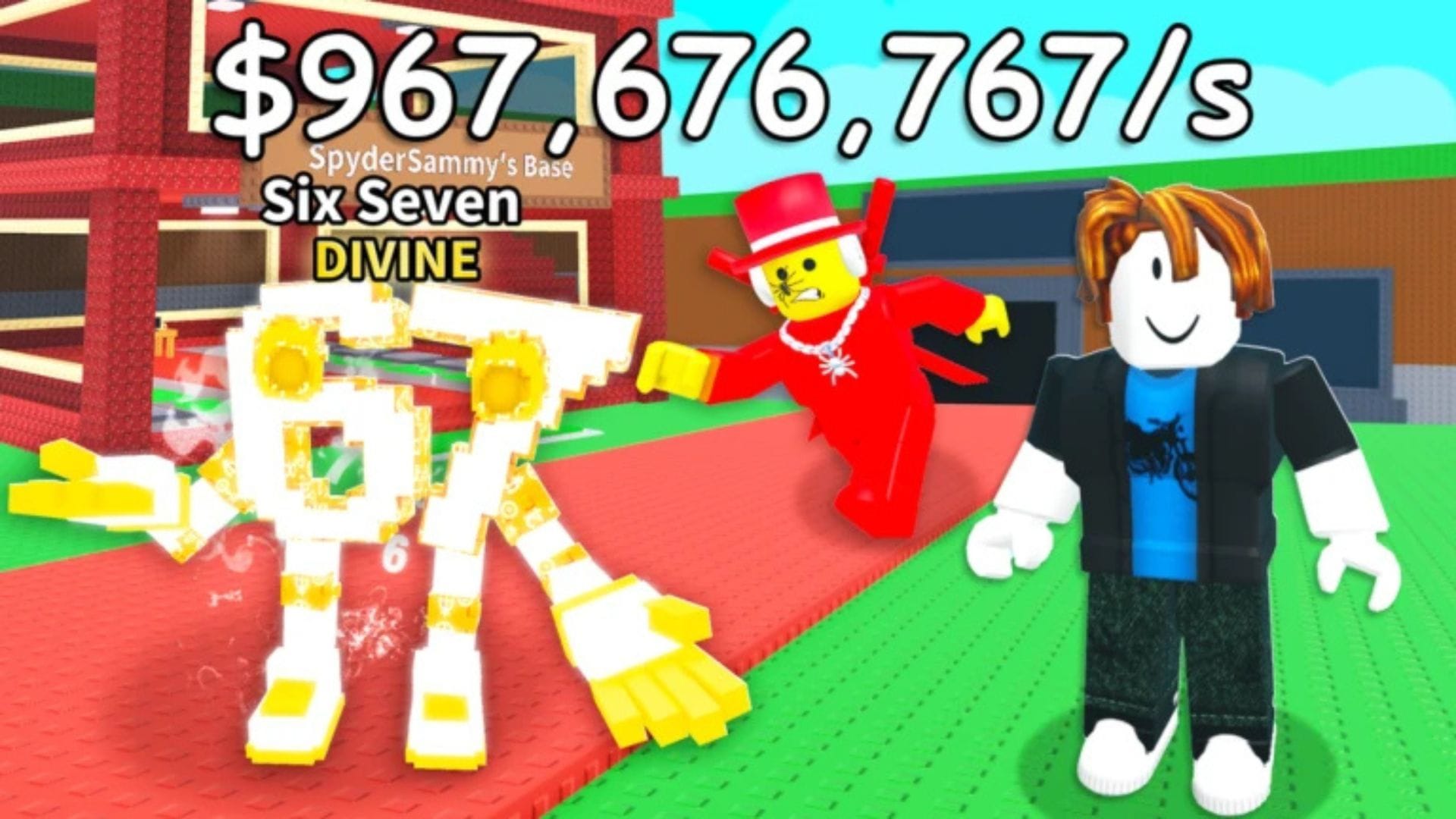 How to get Appelini in Steal a Brainrot