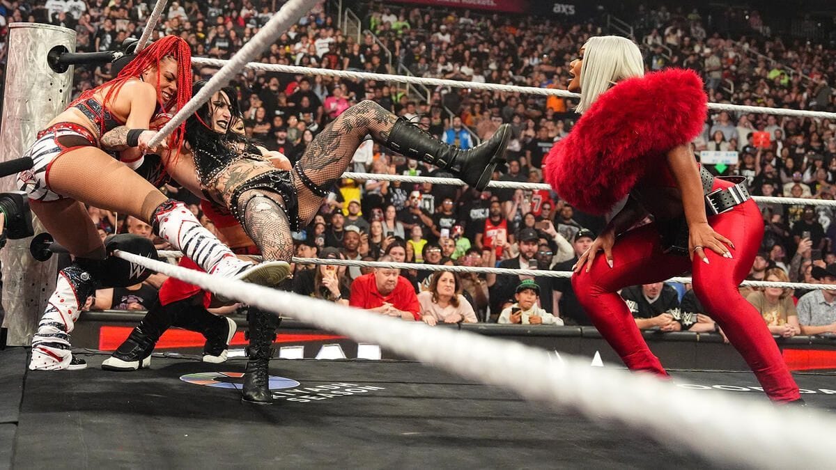 Rhea Ripley sends out heartbreaking statement, "That's not what LOVE is"