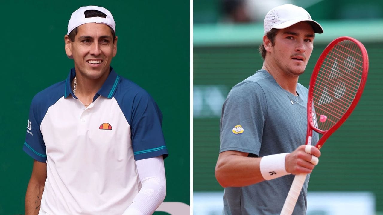 Munich 2026: Joao Fonseca vs Alejandro Tabilo preview, head-to-head, prediction, odds, and betting tips | BMW Open