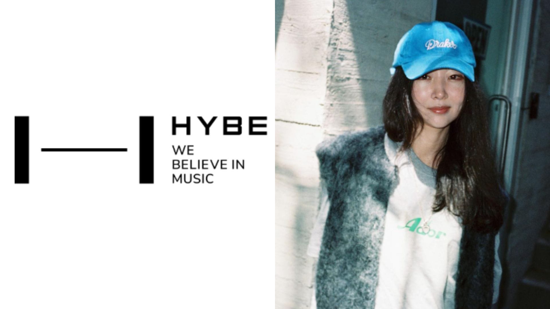 "Music isn't the main focus anymore"- Netizens react after HYBE removes 'We believe in music' motto following feud with Min Hee-jin