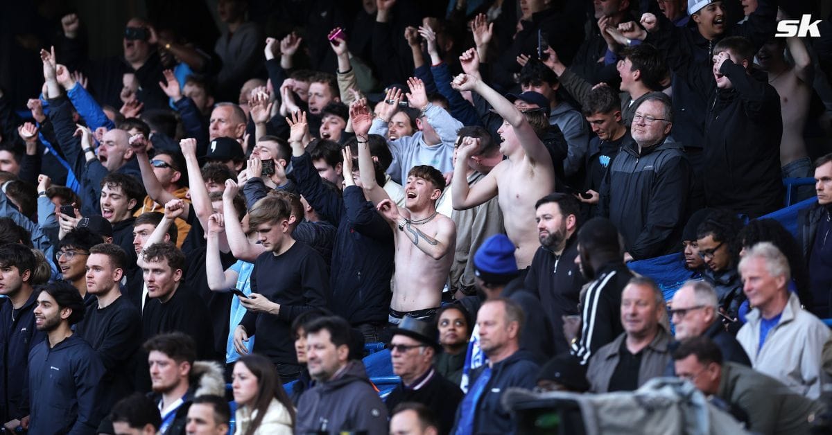 “I’m not serious about anything in life” - Manchester City fan reveals how he got hold of Arsenal bottle after his hilarious jibe goes viral online