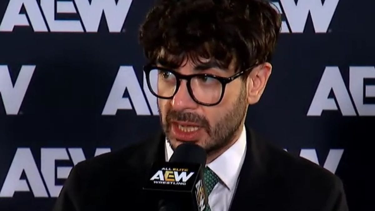 Tony Khan Has Given Up On 34-Year-Old Former Champion; AEW Dynasty 2026 Proved It 