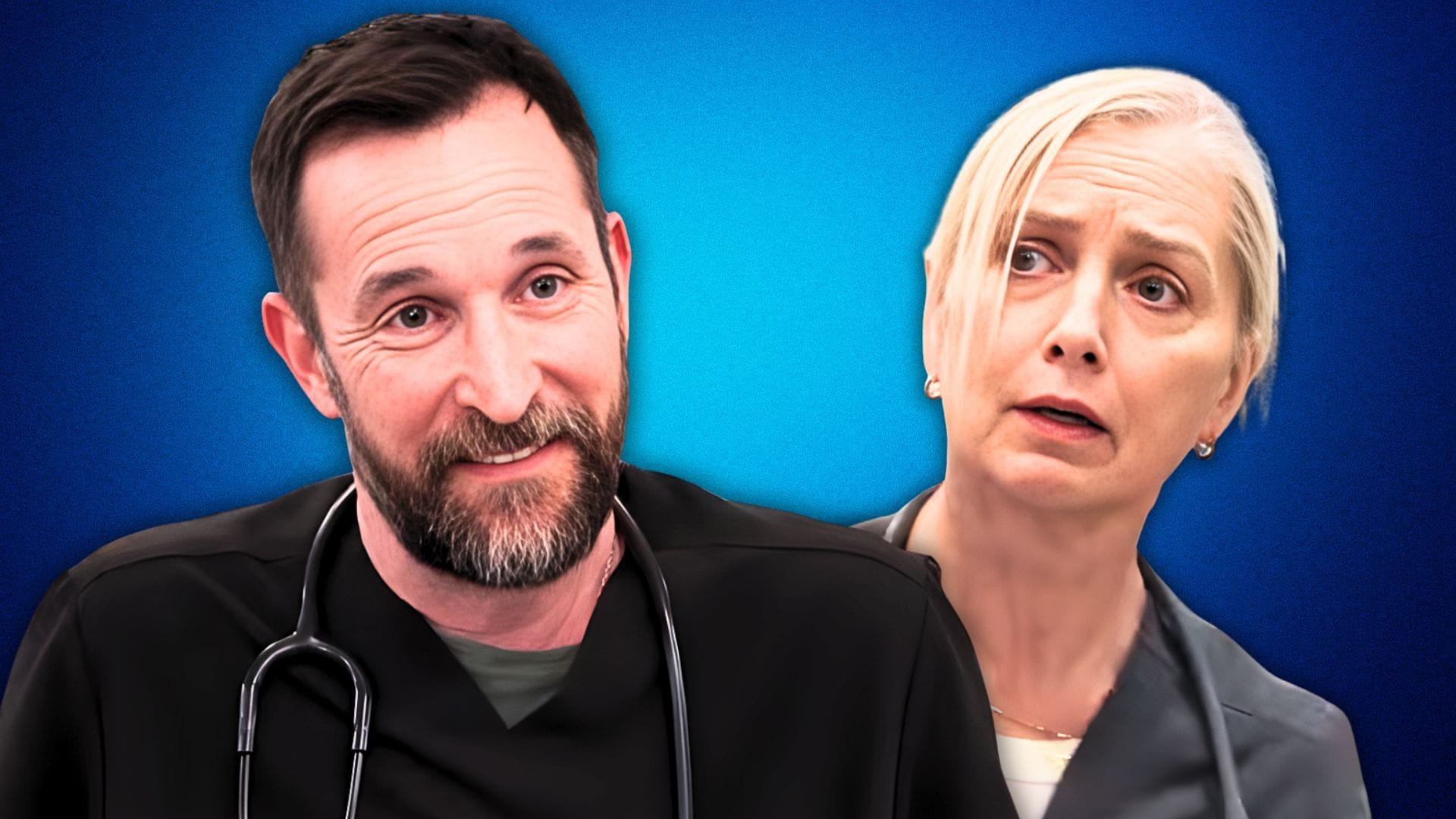 The Pitt season 2 episode 14 ending explained: What does Dr. Robby admit?