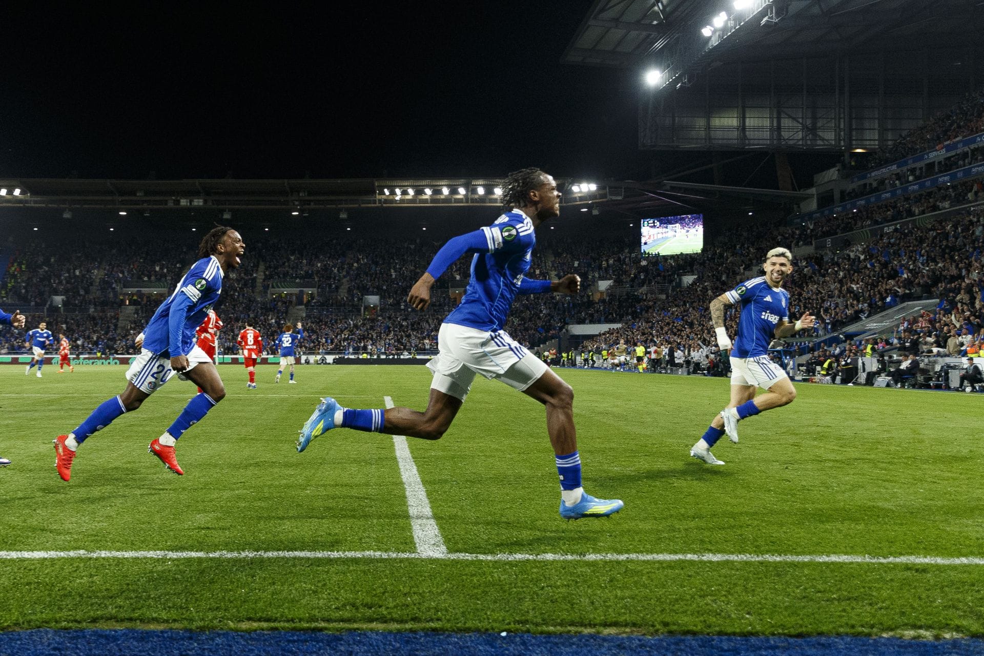 Strasbourg vs Rennes Prediction and Betting Tips | April 19th 2026