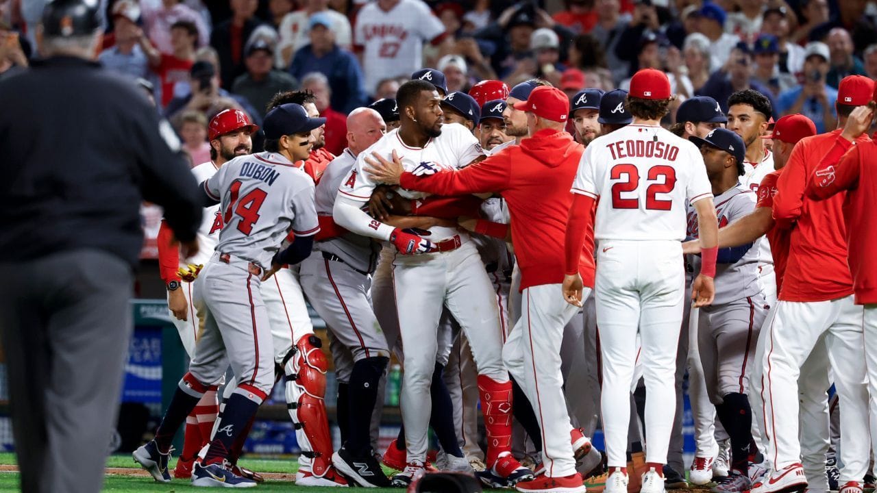 Reynaldo Lopez's wife mocks Jorge Soler following MLB's revised ...