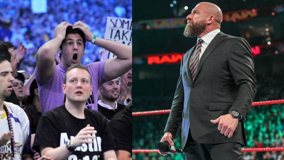 Triple H could turn top WWE Superstar heel after 13 years on the RAW after WrestleMania 42 - Here's why it's possible