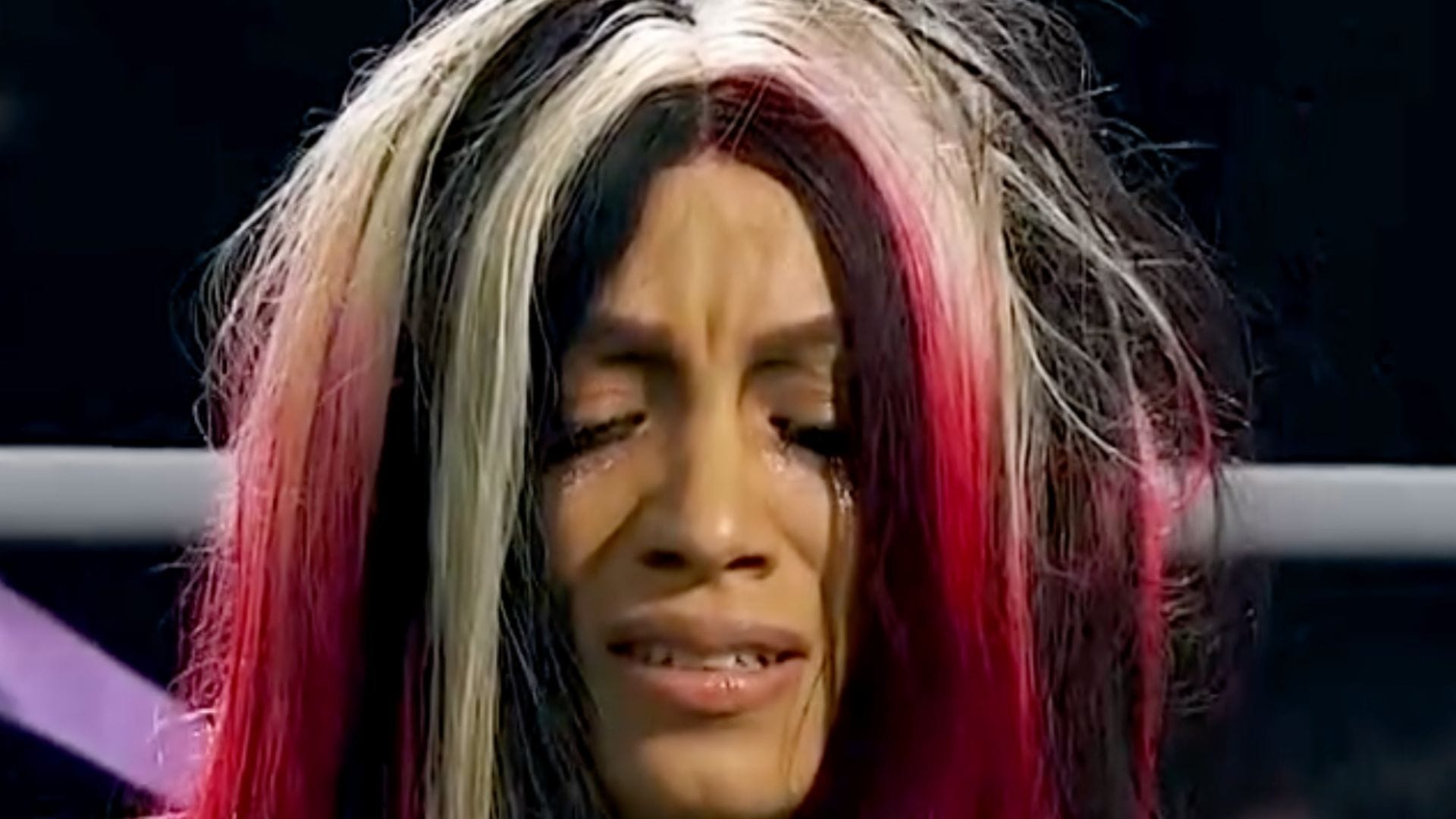 Mercedes Mone loses ANOTHER title; unfortunate streak continues 