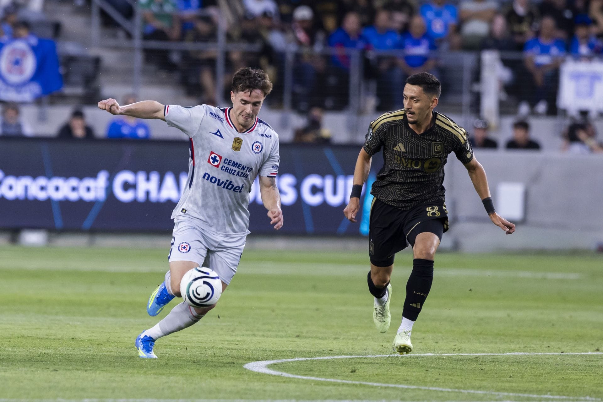 Cruz Azul vs LAFC Prediction and Betting Tips | April 14th 2026