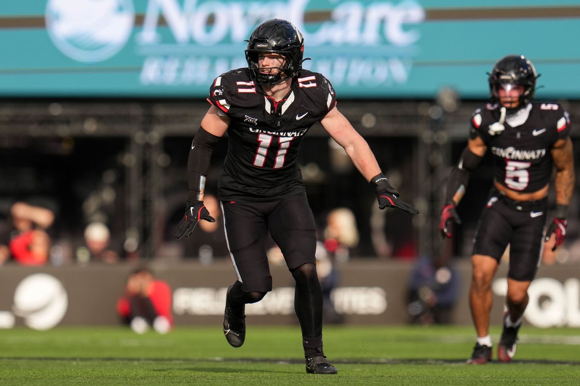Arizona v Cincinnati - Source: Getty