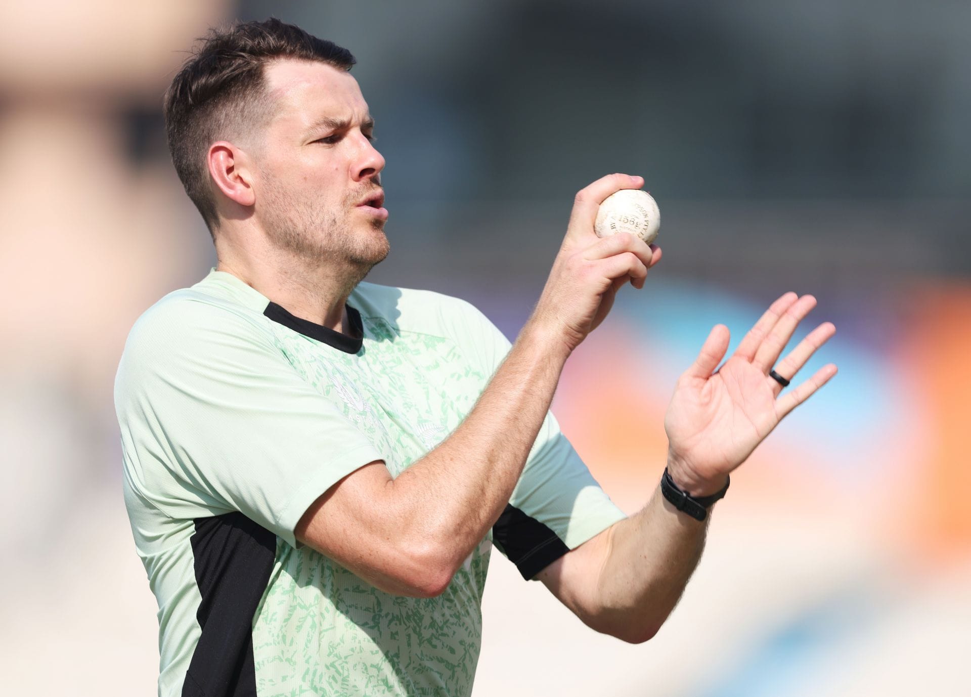 3 ways RCB can fit both Jacob Duffy and Josh Hazlewood into the playing XI for IPL 2026 match against MI
