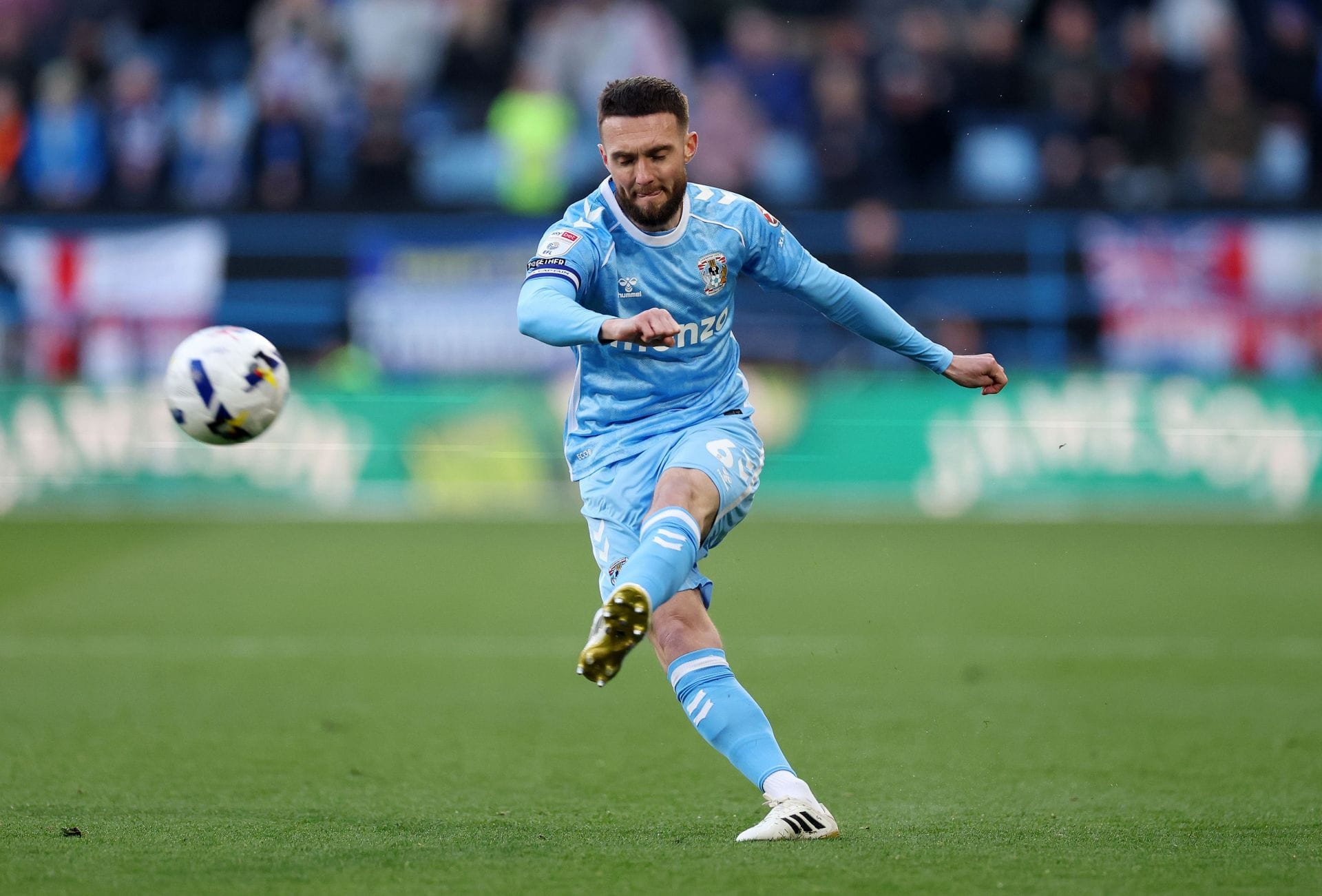 Coventry City vs Wrexham Prediction and Betting Tips | April 26th 2026
