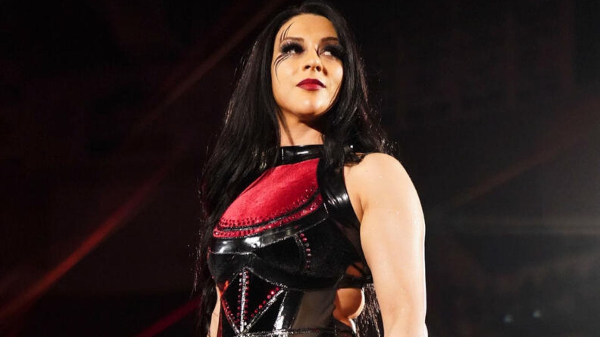 Stephanie Vaquer sends plea to WWE Universe following RAW