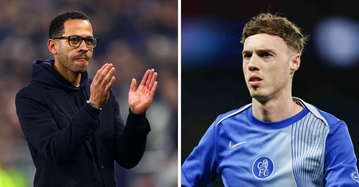 “Hardly have time to train” - Cole Palmer makes feelings clear about Liam Rosenior about Chelsea struggles