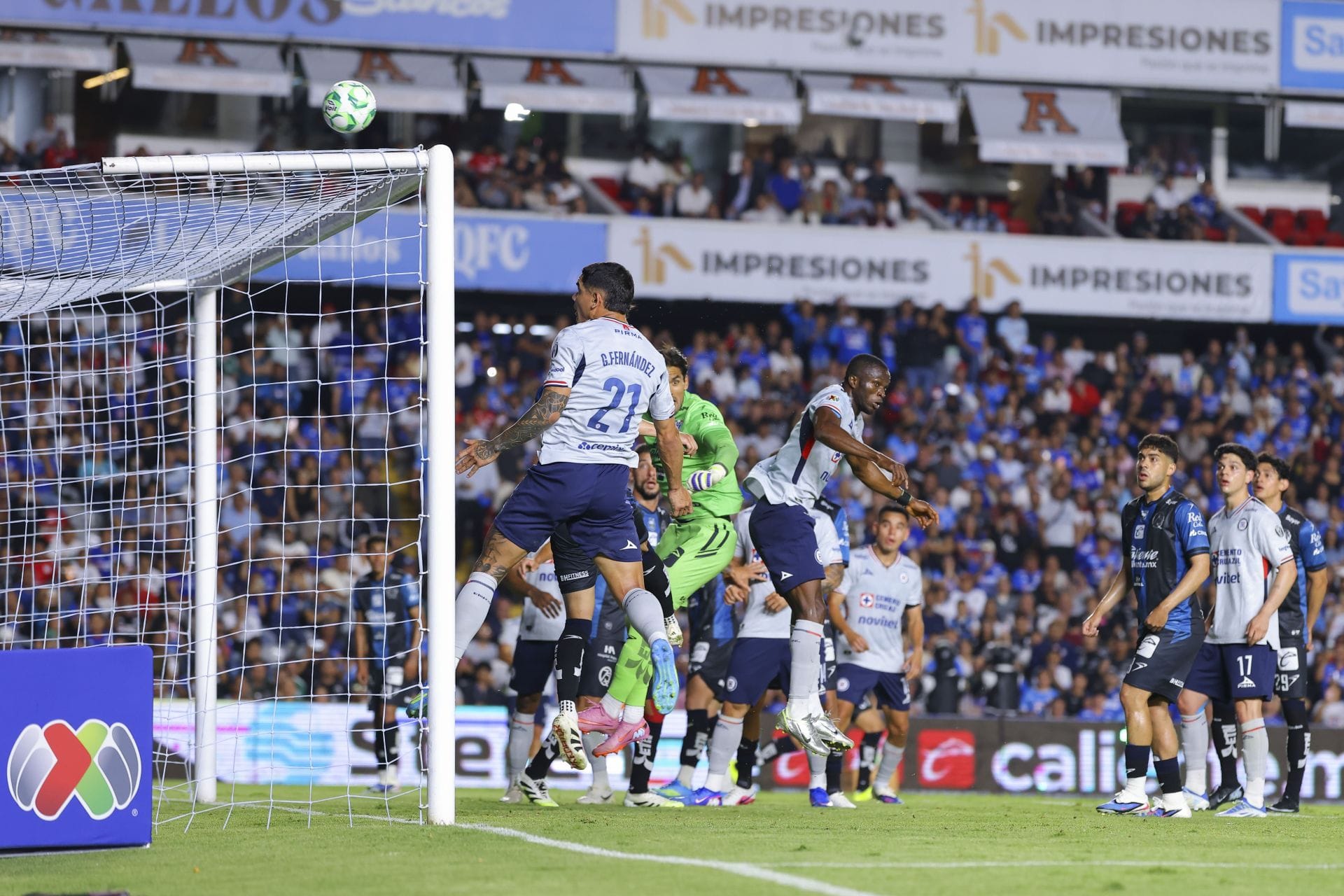 Cruz Azul vs Necaxa Prediction and Betting Tips | April 26th 2026