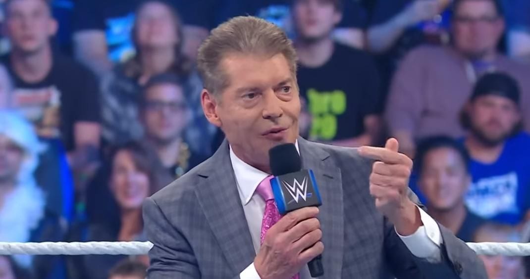 21-time champion slams WWE over 'desperate' Vince McMahon references