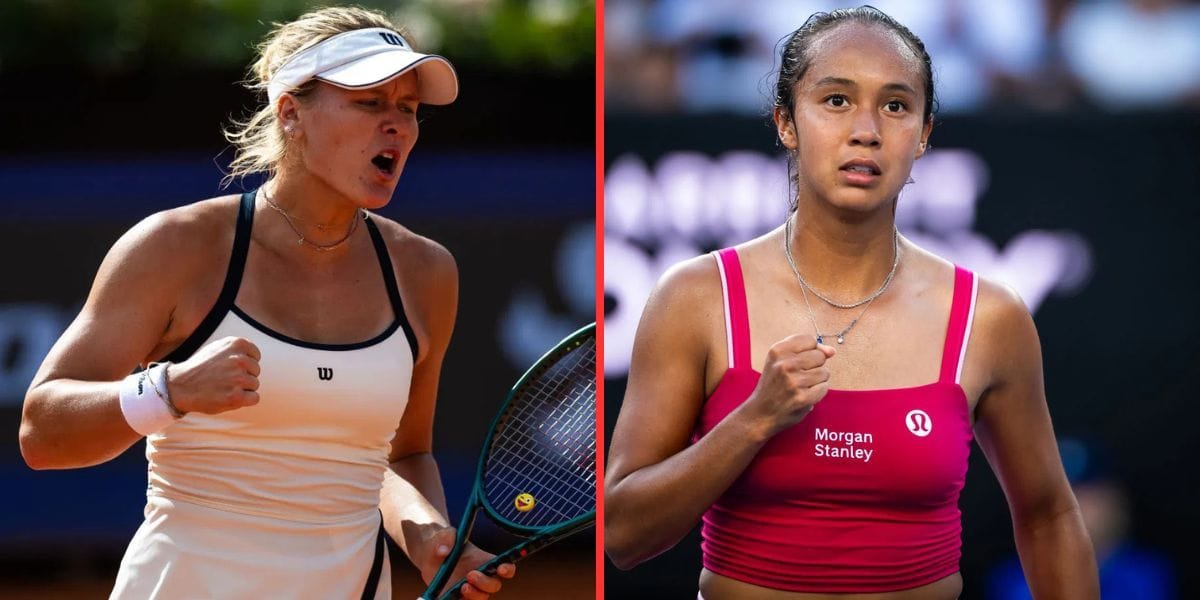 Charleston Open 2026 Day 3: Women's singles predictions ft. Peyton Stearns vs Ashlyn Krueger, Leylah Fernandez vs Polina Kudermetova
