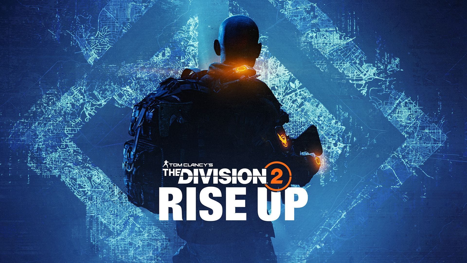 The Division 2 Rise Up: Release time countdown