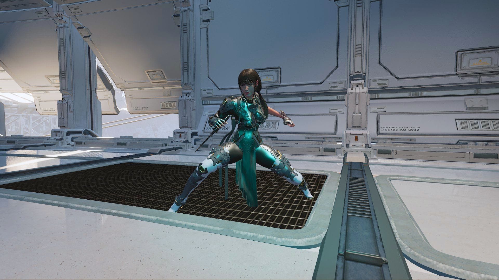 The First Descendant: Ultimate Viessa infinite ammo build guide