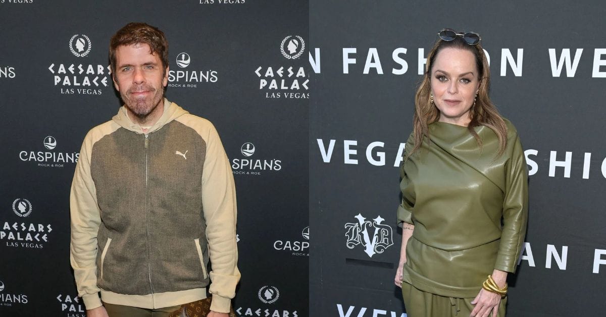 "Things only got murkier": Perez Hilton reacts after Taryn Manning breaks silence about massive debts & viral video of attacking Holly Hartman