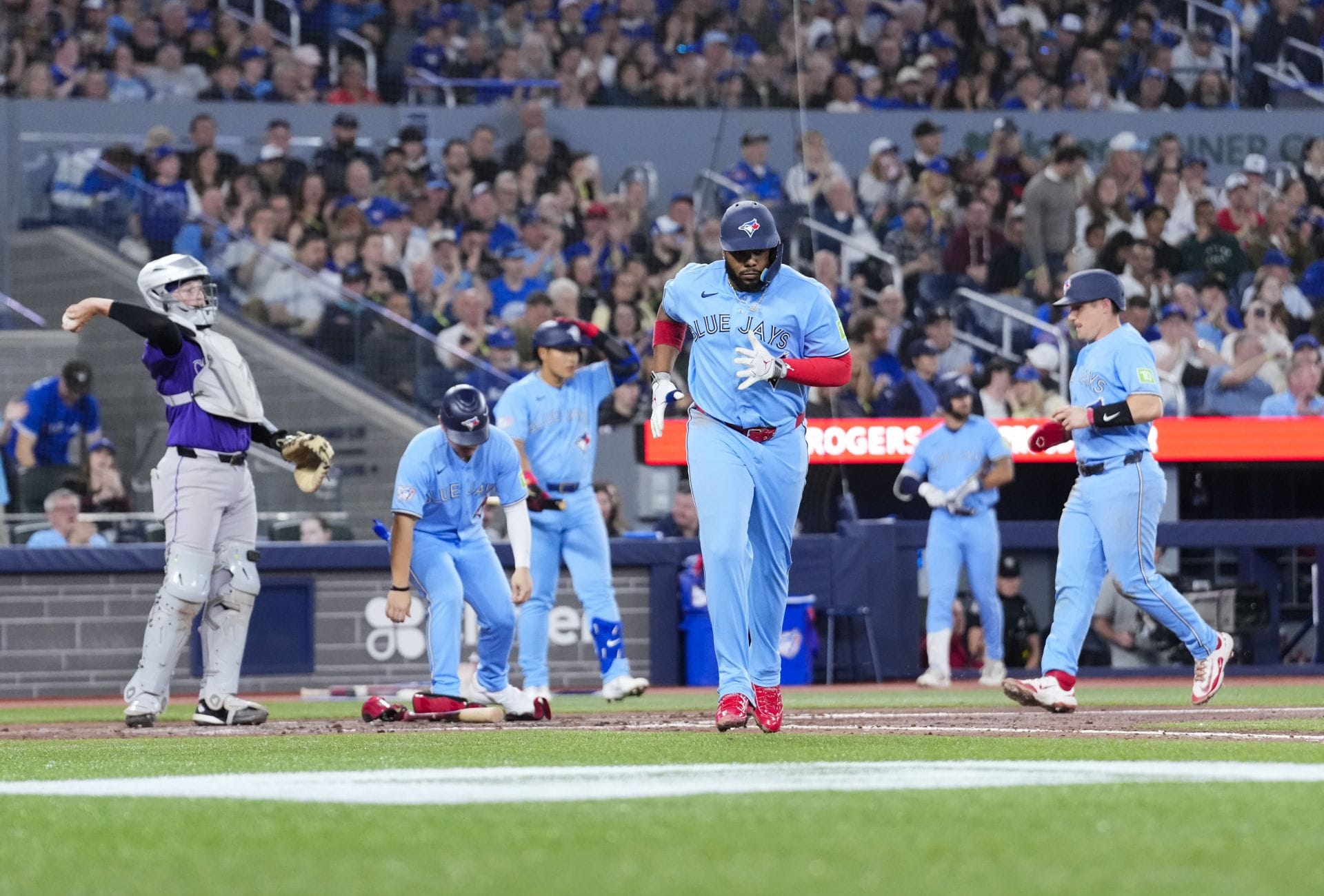 Blue Jays vs. Rockies Game 3 preview: Odds, Predictions, Betting Tips & Starting lineups | April 1; MLB 2026 Season