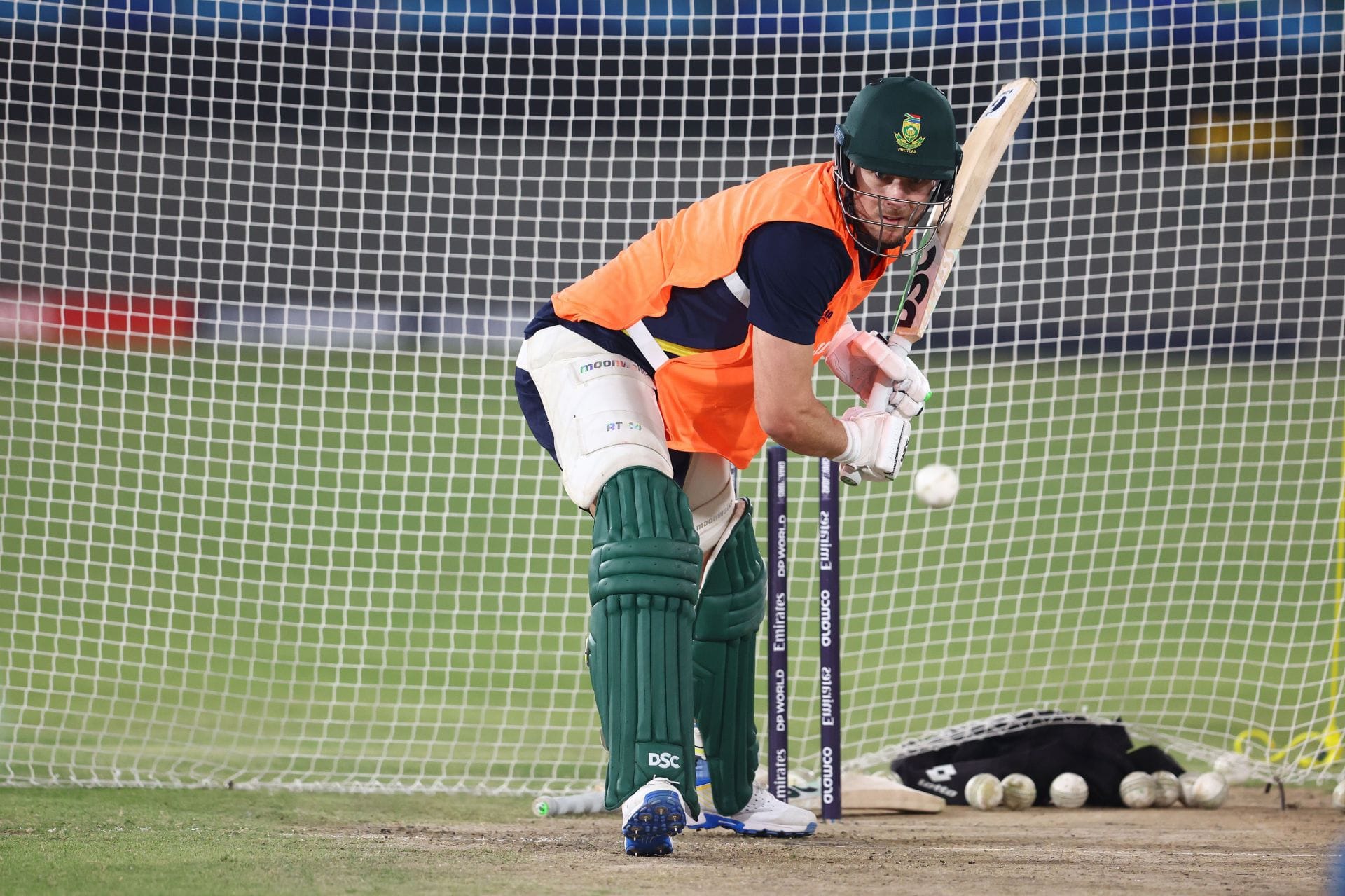 Jofra Archer's bizarre tweet from 2013 resurfaces after David Miller's fiery cameo in DC vs GT IPL 2026 match