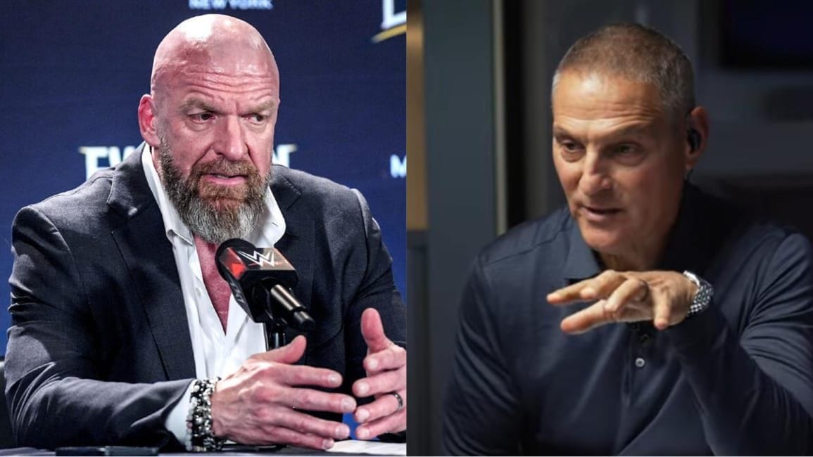 WWE Talent Worried & Unhappy Just Before WrestleMania 42 - REPORTS