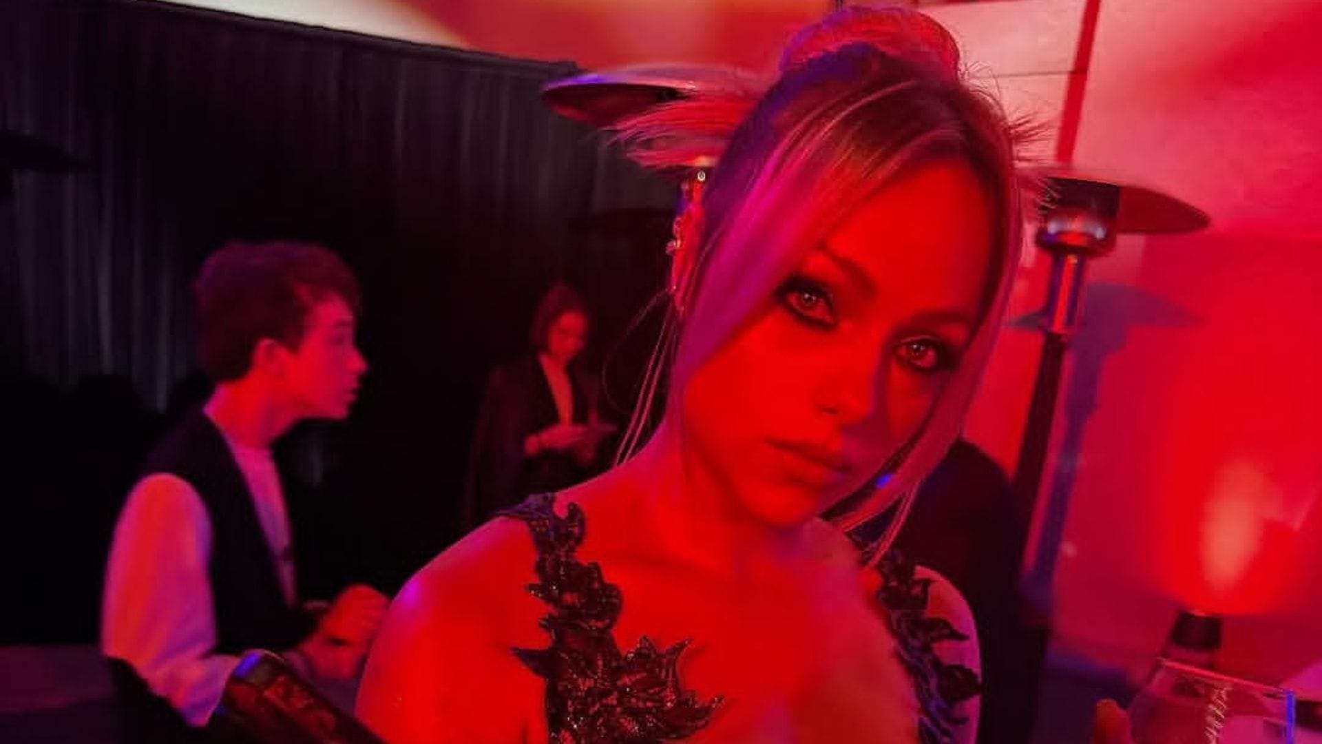 "Casting the next season of Total Divas" - WWE legend surprises Liv Morgan [VIDEO]