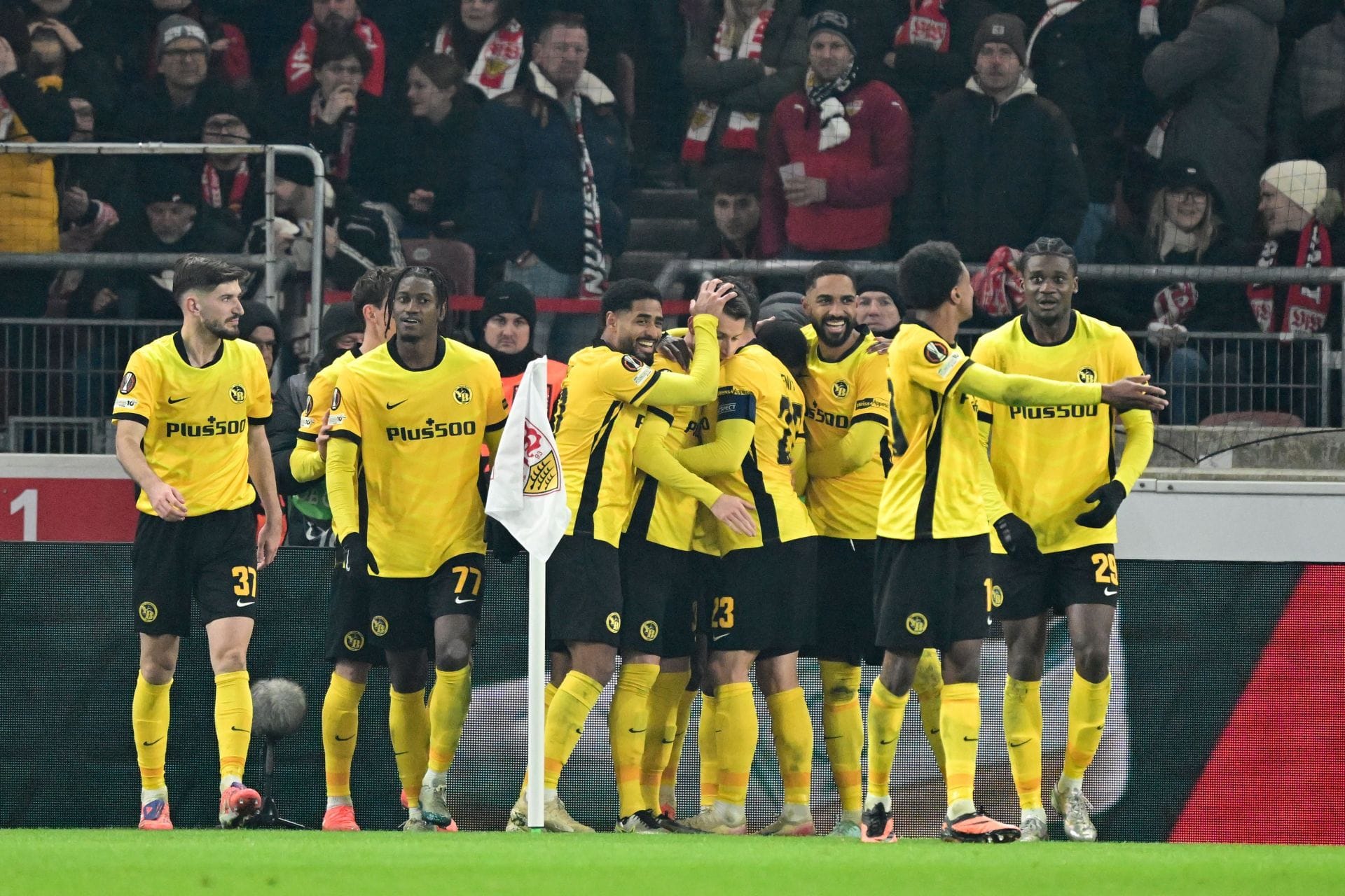 Basel vs Young Boys Prediction and Betting Tips | April 4th 2026 