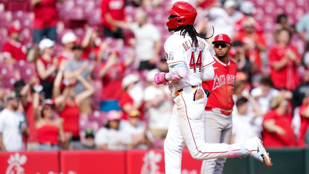 Reds vs Giants: Odds, Predictions, Betting Tips & Starting Lineups | April 14; MLB 2026 Season