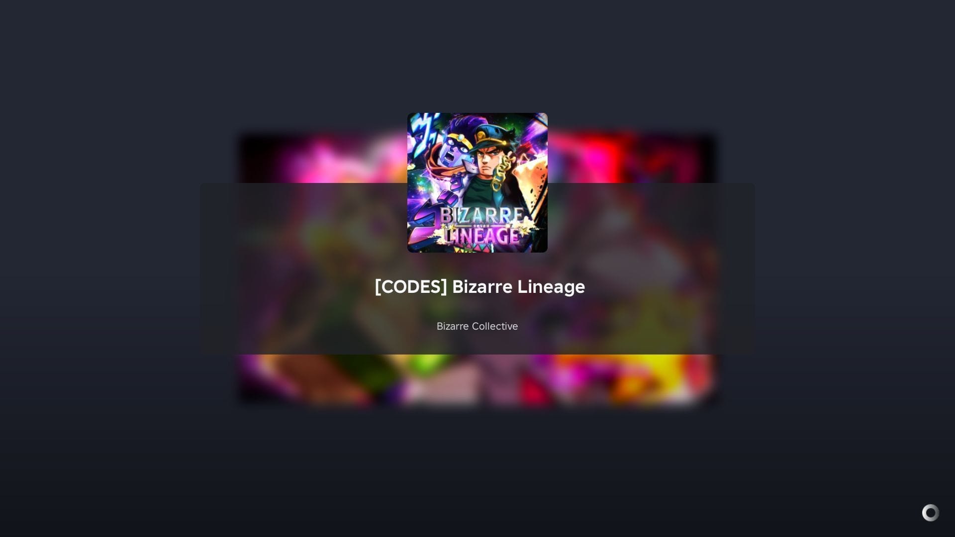 All Accessories in Bizarre Lineage Update 1
