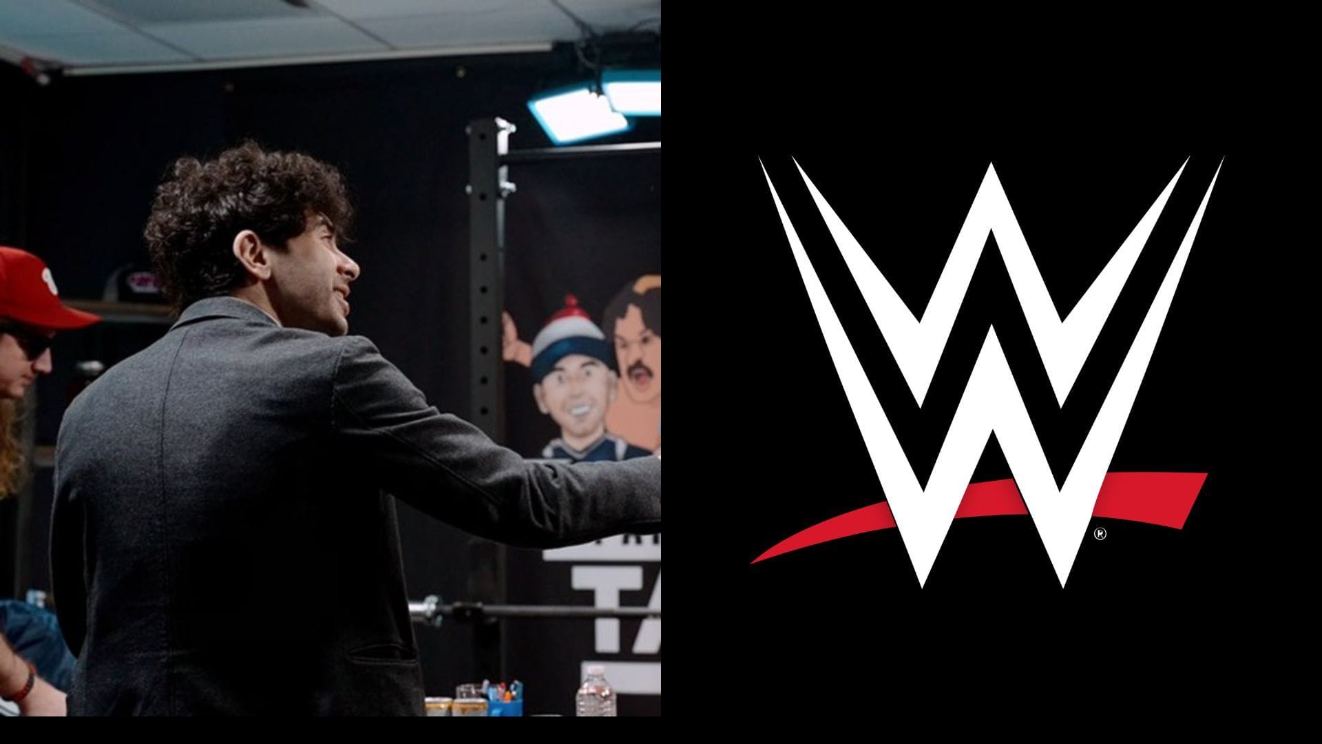 “I have zero interest working for AEW” - WWE veteran makes it clear he’ll never work for Tony Khan