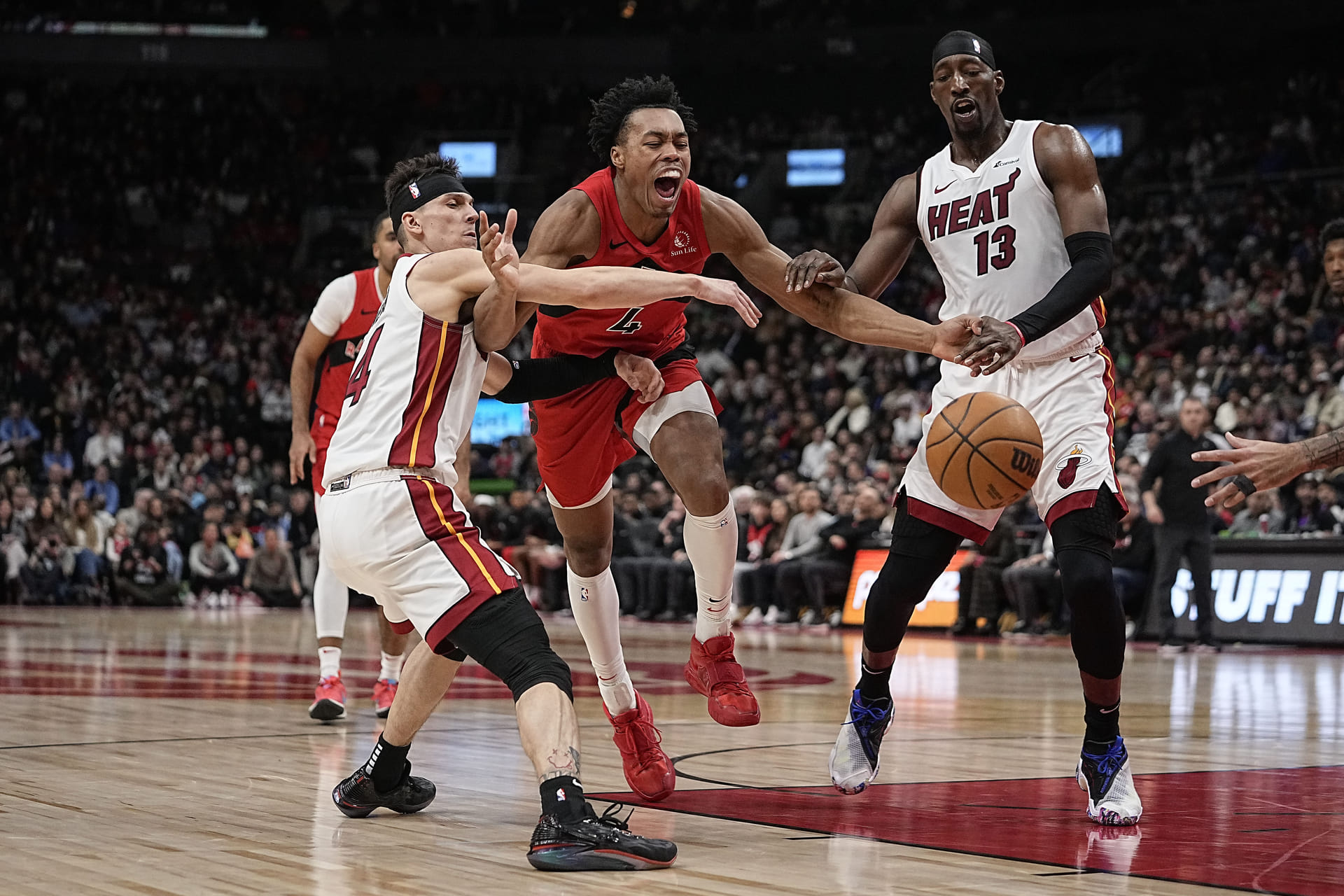 Miami Heat Vs Toronto Raptors Preview Starting Lineups Tonight 22316276 1775553369 
