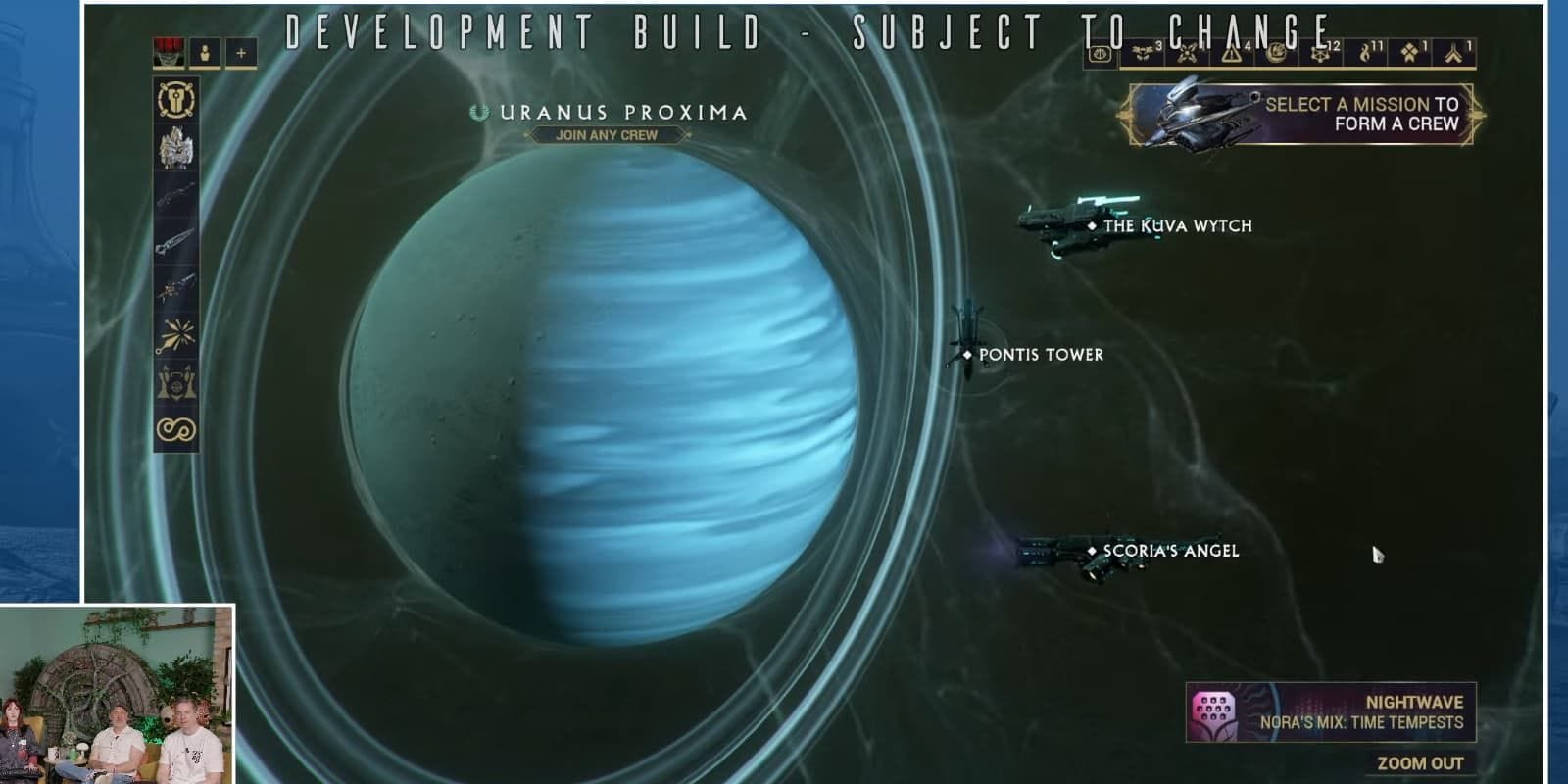 Warframe Devstream 195 recap: Two new Protoframes, next Quest update ...