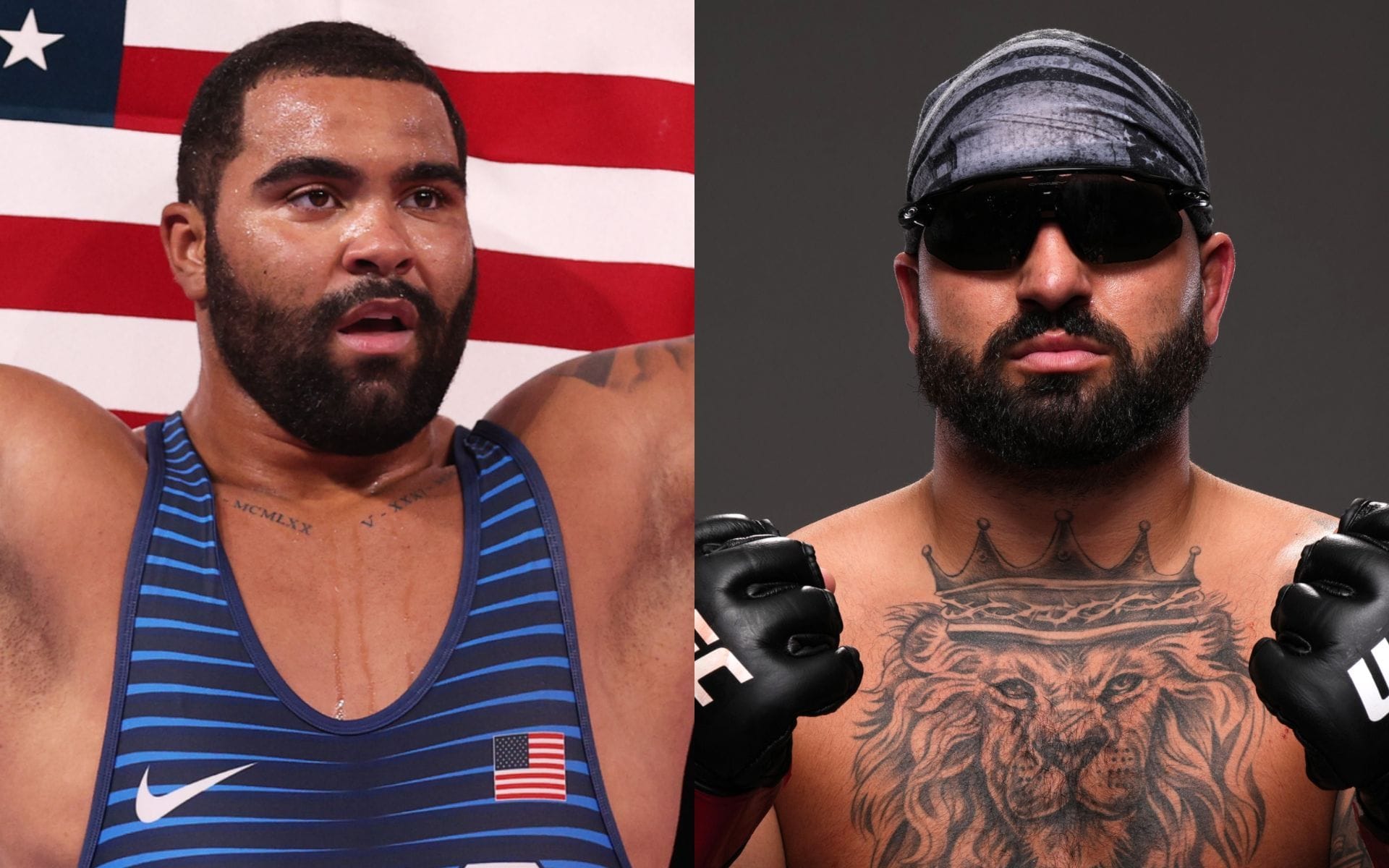 "It would be cinema" - Daniel Cormier gets honest about potential Josh Hokit vs. Gable Steveson heavyweight showdown