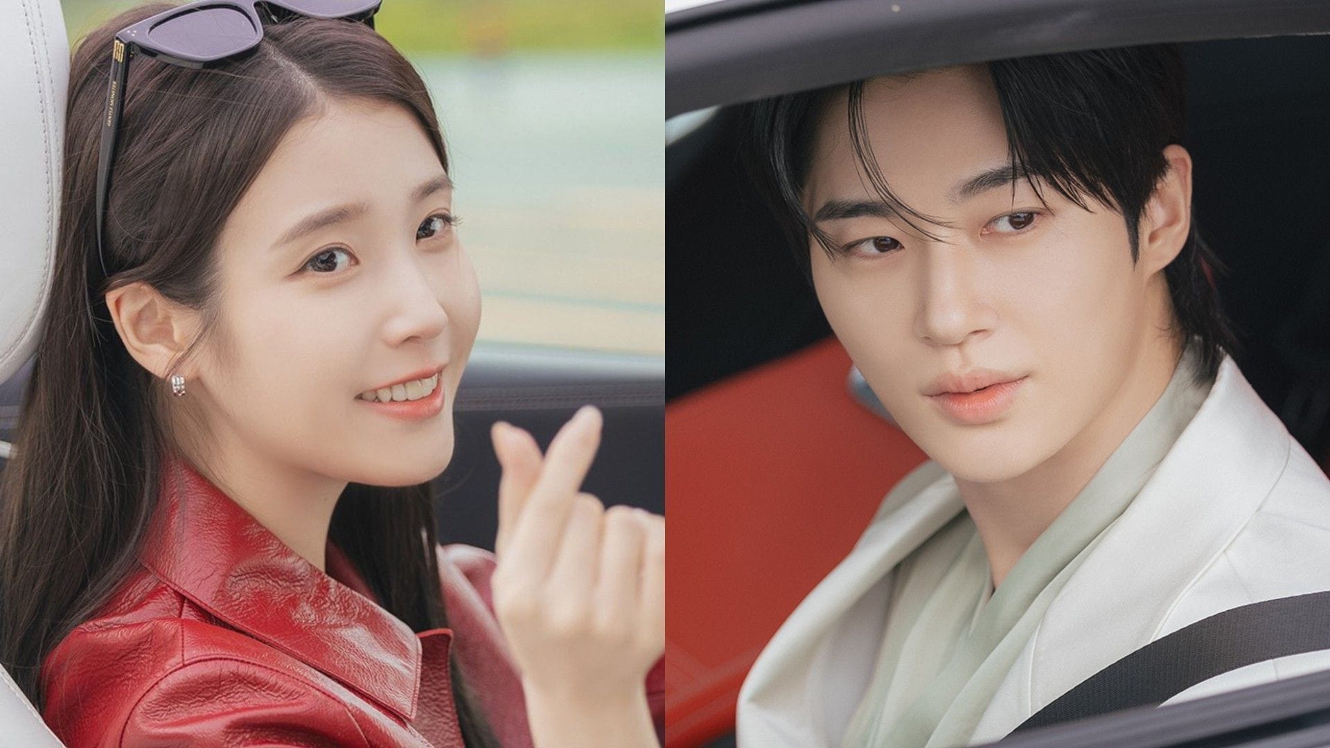 Perfect Crown episodes 1-2 recap: Why did Sung Hui-ju ask Grand Prince I-an to marry her and did he accept?