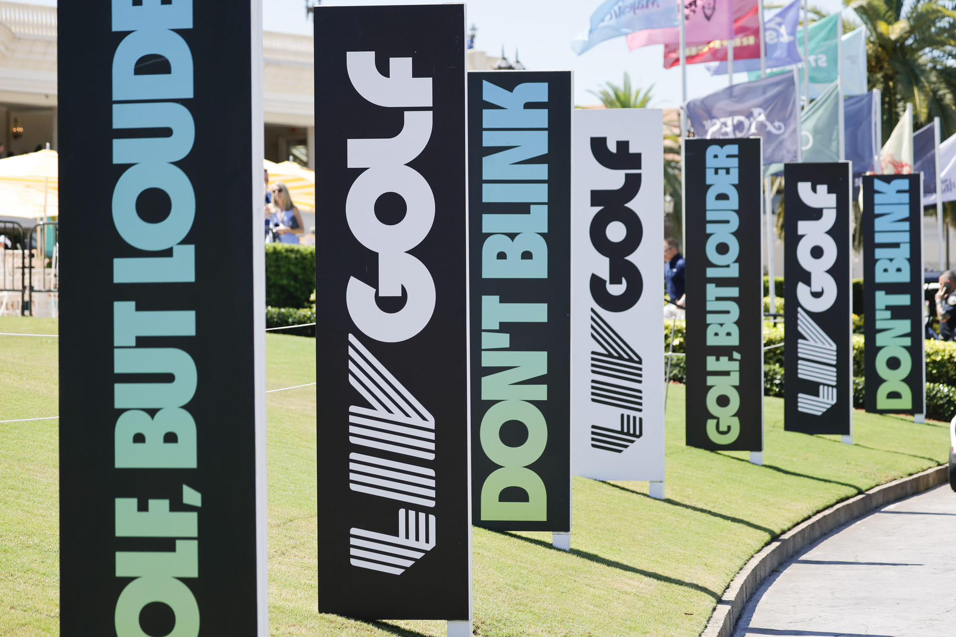 LIV Golf faces threat of "imminent closure" as new report comes to light