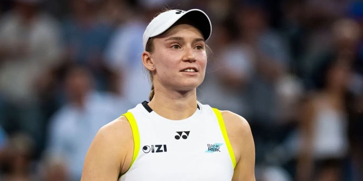 Madrid Open 2026 women's draw:  Biggest winner and loser ft. Elena Rybakina