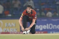 2025 IPL - Sunrisers Hyderabad v Kolkata Knight Riders - Source: Getty