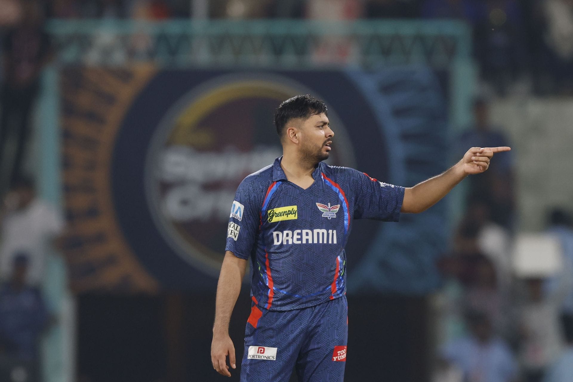 "If LSG is chasing, Avesh Khan has to be at the non-striker's end" - Indian legend's hilarious remark ahead of IPL 2026 match against RCB