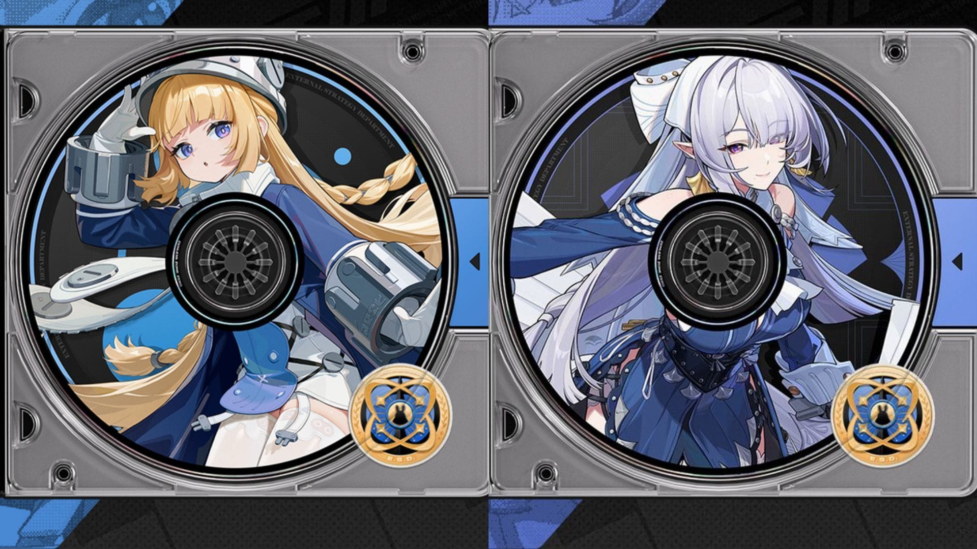 Zenless Zone Zero 3.0 new characters: Velina and Norma announced