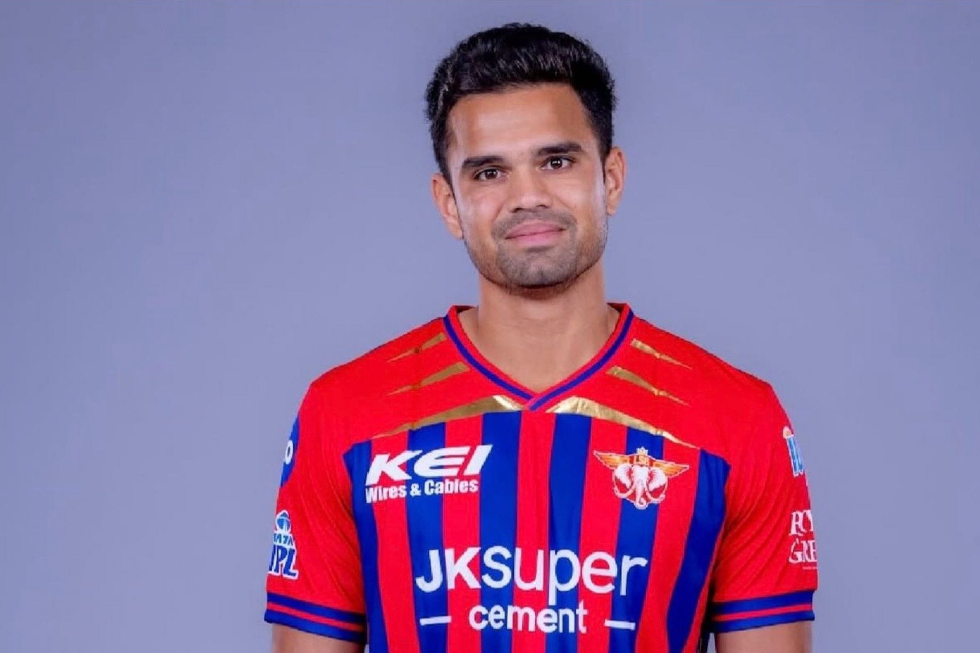 “I lost a year of Under-19 cricket” - Arjun Tendulkar opens up on his challenges ahead of LSG vs DC IPL 2026 match