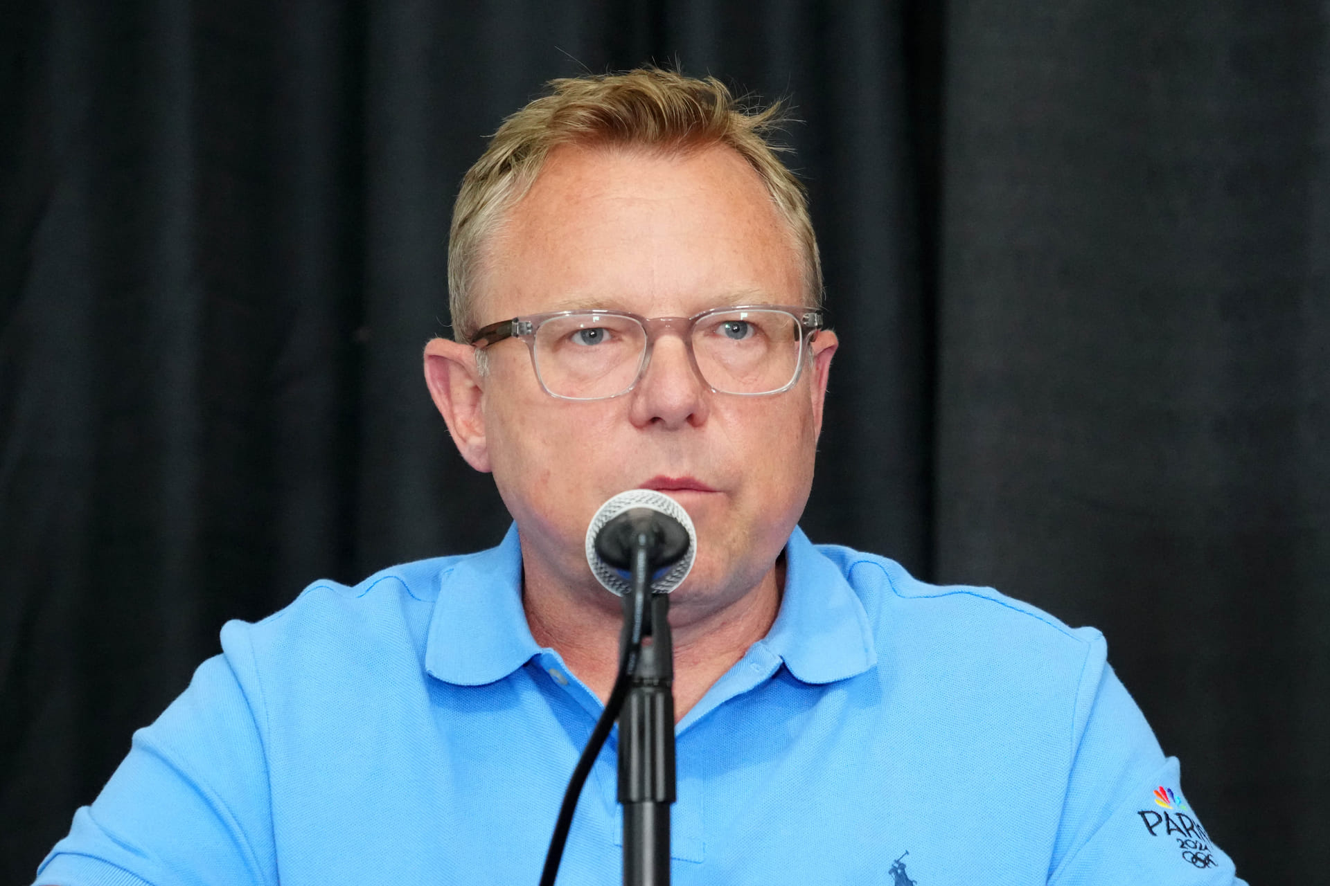 NASCAR announcer Leigh Diffey takes a shot at Stephen A. Smith following ‘NASCAR driver is not an athlete’ remark&nbsp;