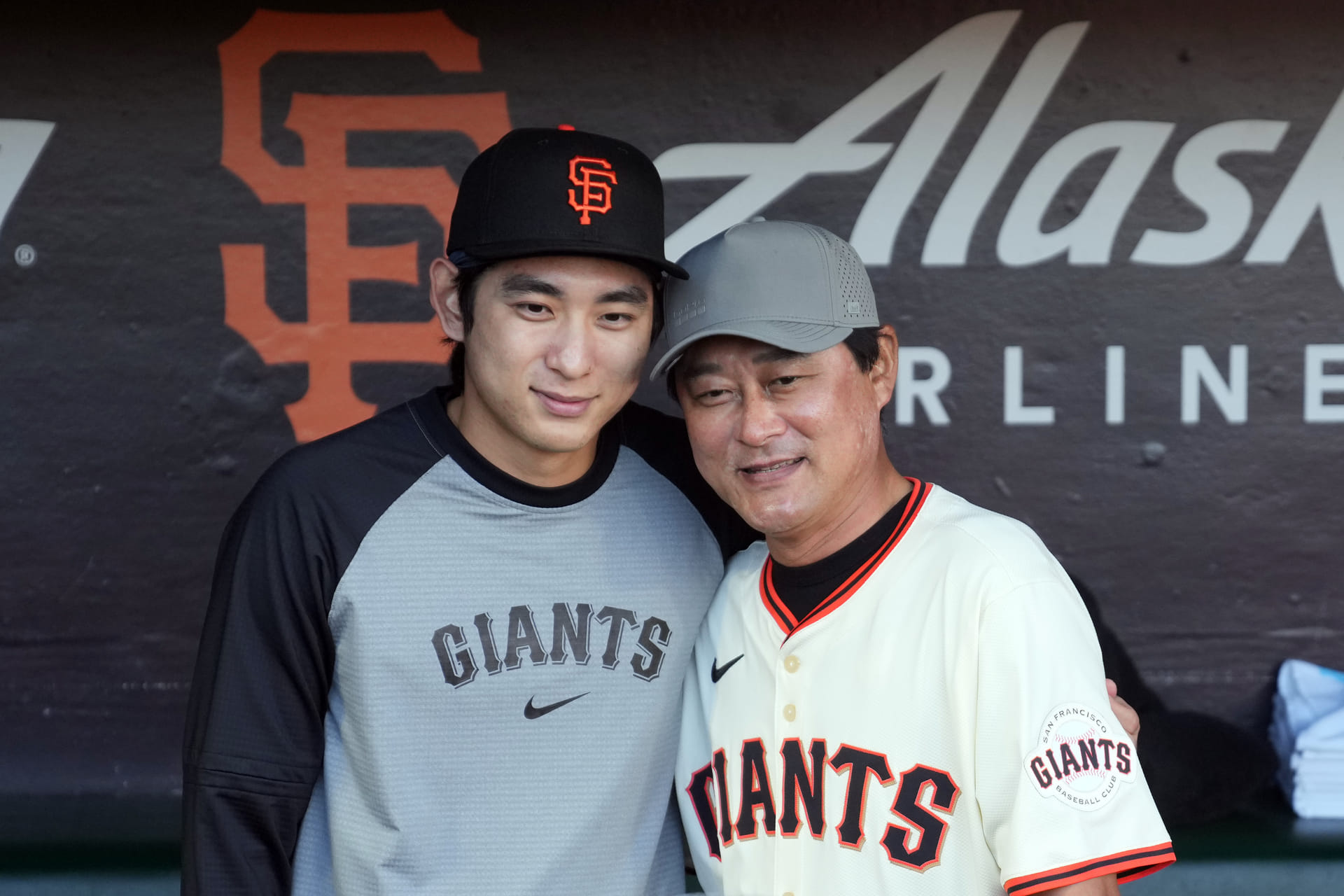 Why is Jung Hoo Lee called "Grandson of the Wind"? Know the reason behind the Giants star's unique nickname