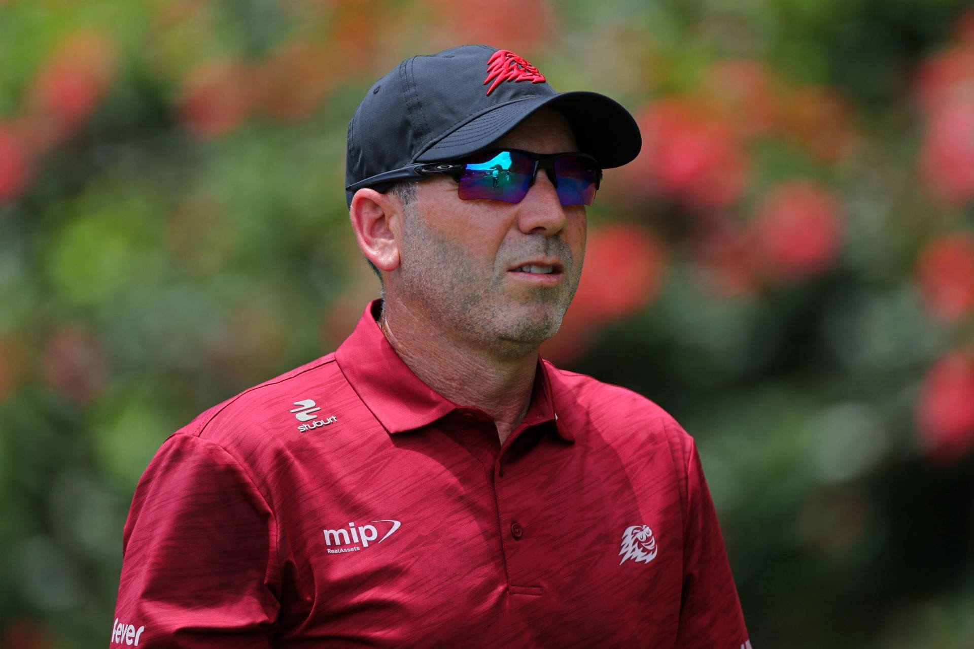 Sergio Garcia Issues Apology After Damaging Property at Augusta During the Masters: “I Regret the Way I Acted”