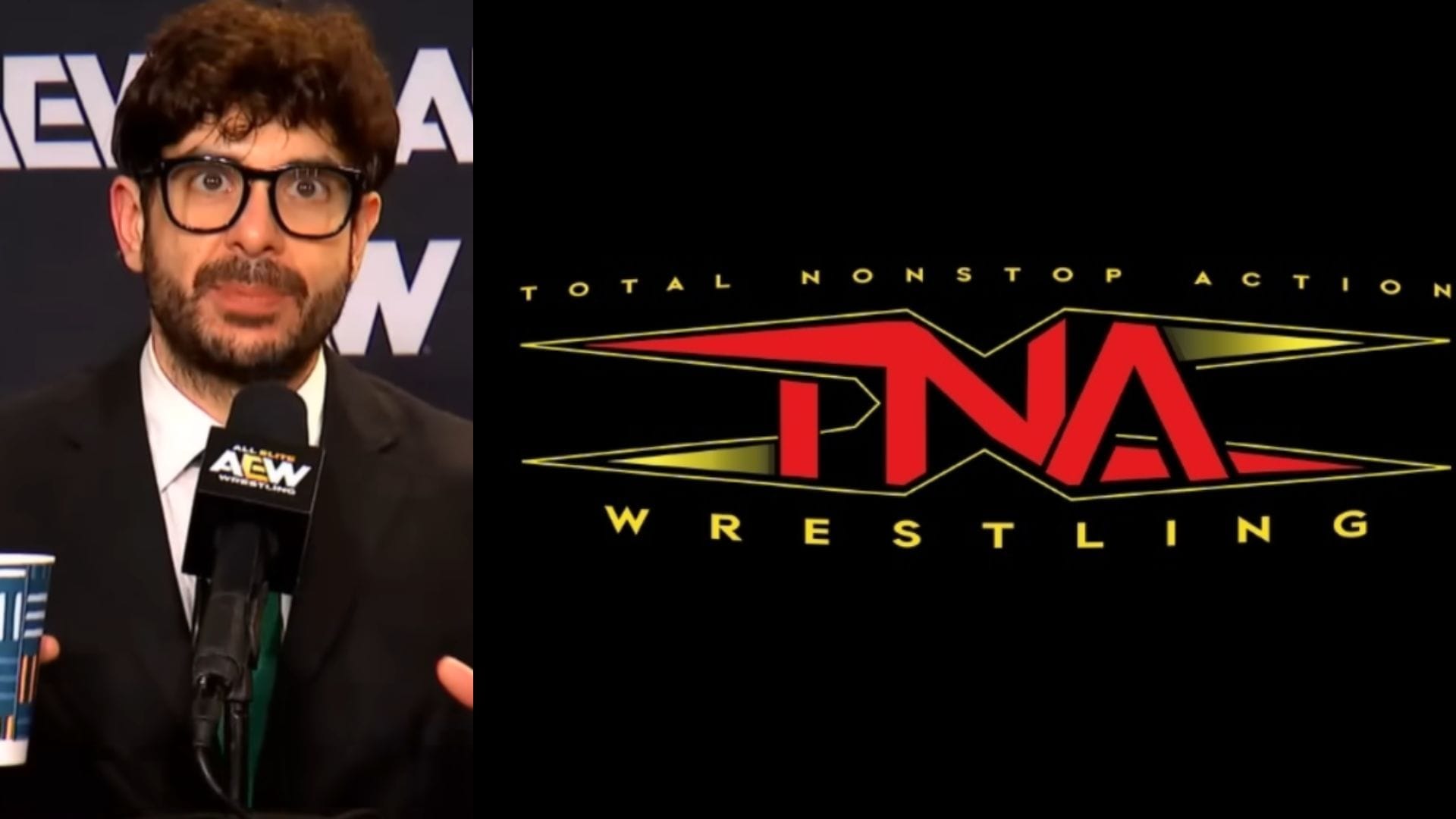 Tony Khan breaks silence on TNA not allowing its wrestlers to face AEW stars
