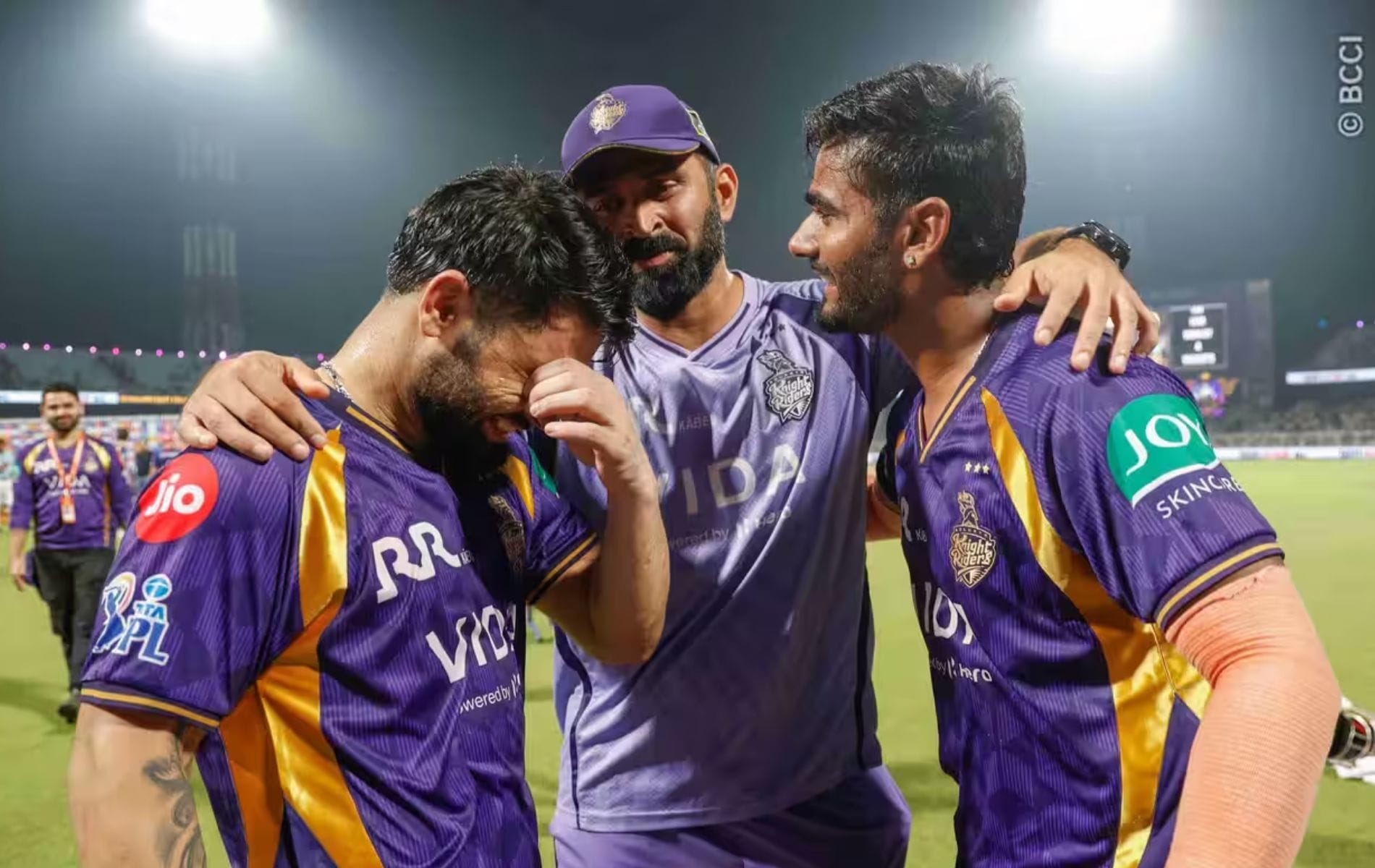 KKR vs RR Highlights, IPL 2026: 3 moments that generated a buzz among fans in Match 28 ft. Rinku Singh