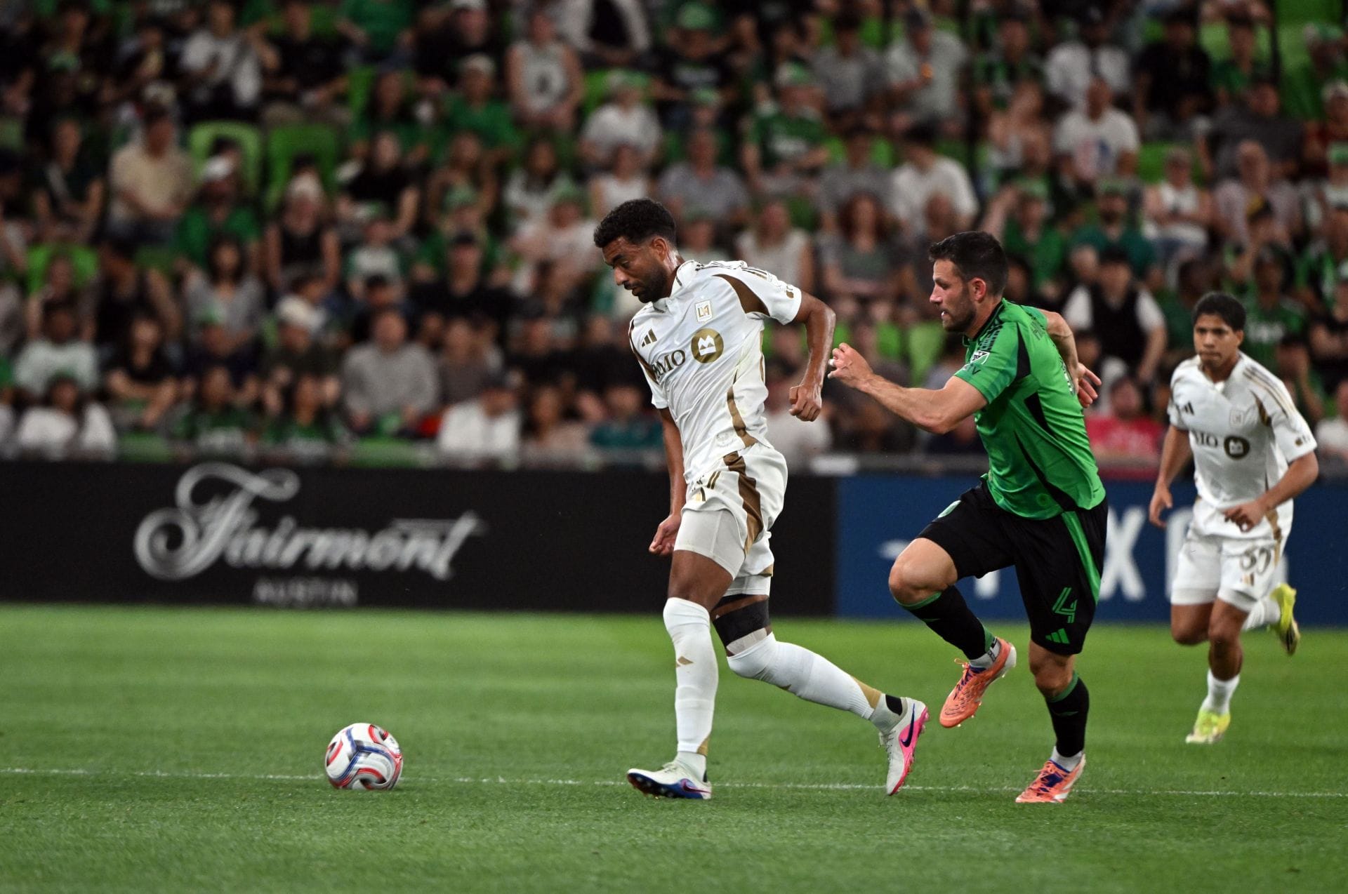 Los Angeles FC vs Orlando City Prediction and Betting Tips | April 5th 2026