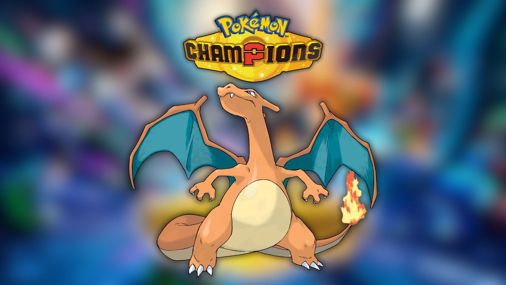 Best Charizard moveset and nature in Pokemon Champions